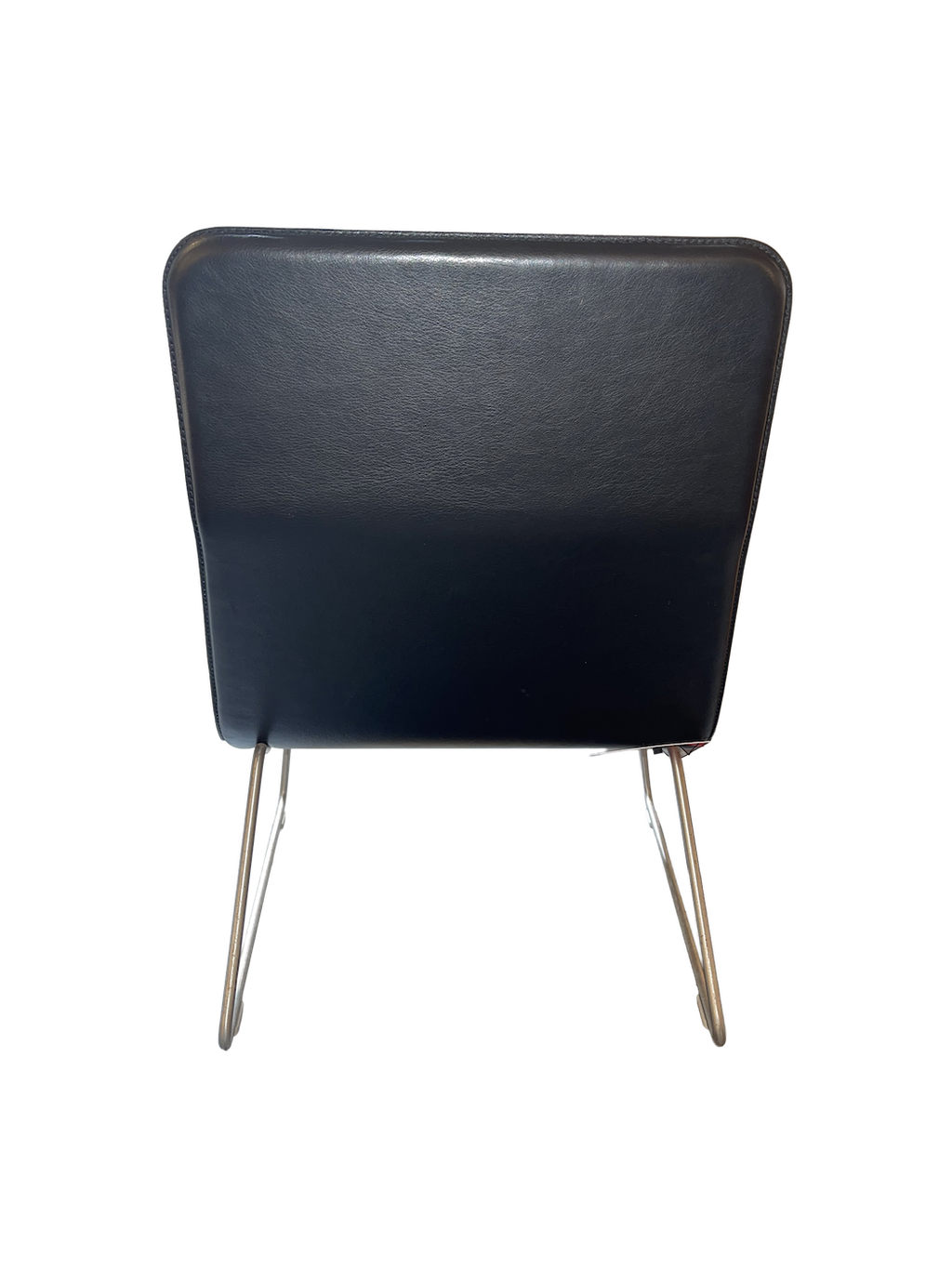Low Pad Lounge Chair by Cappellini