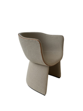 Monolit Lounge Chair by Fritz Hansen