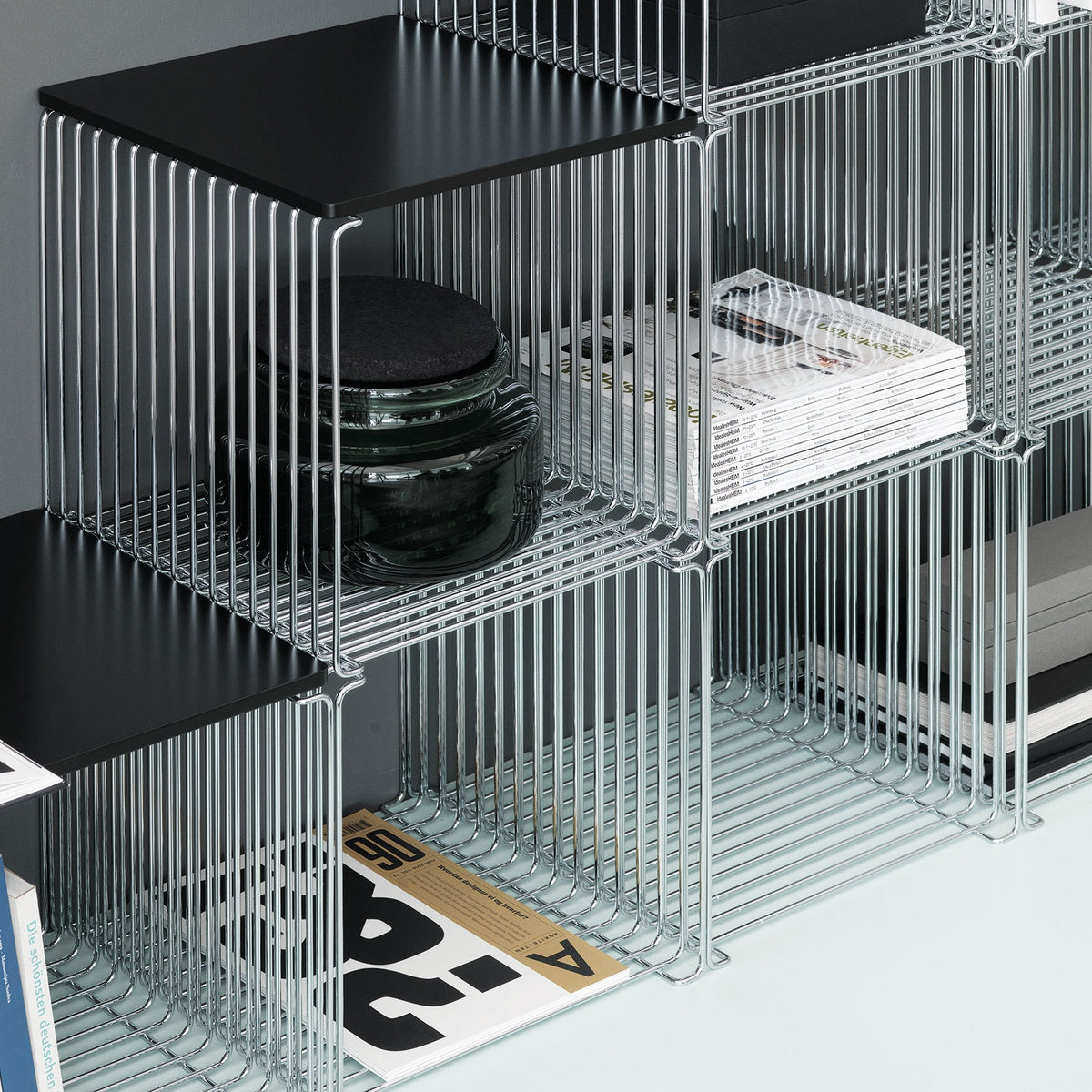 Panton Collection