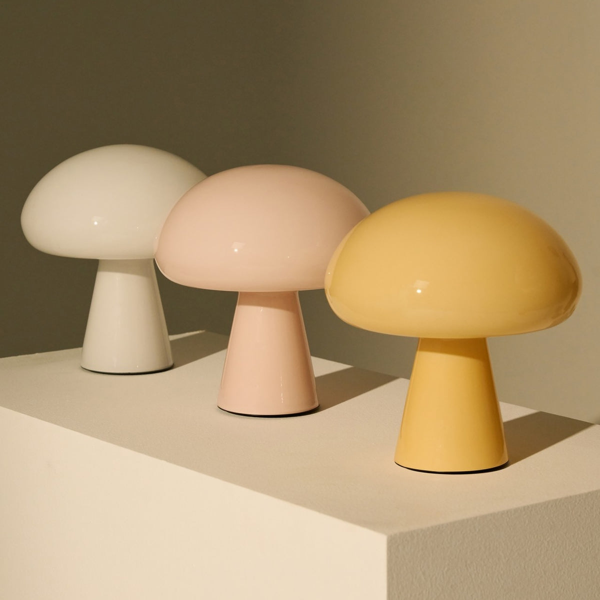 Obello Portable Lamp