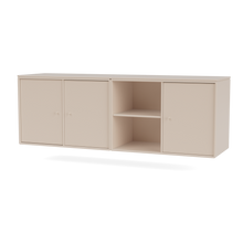 Save Side Board Suspension