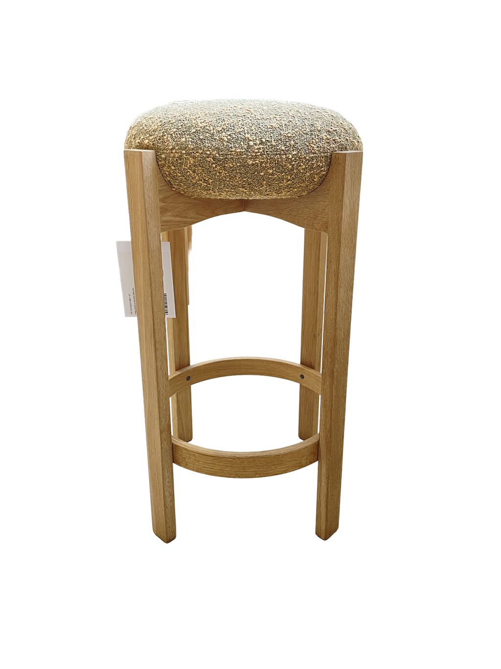 Pioneer Barstool by Fredericia