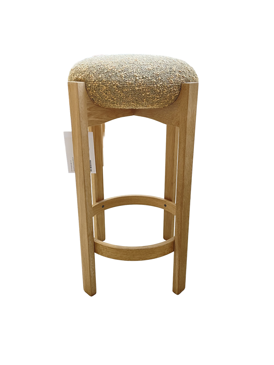 Pioneer Barstool by Fredericia