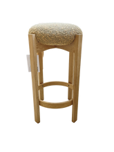 Pioneer Barstool by Fredericia