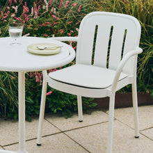 Deville Table Ø55xH74cm
