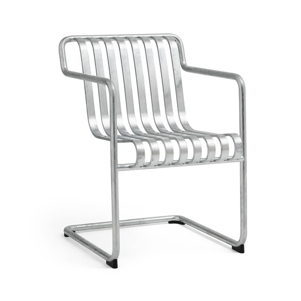 Palissade Cantilever Dining Armchair