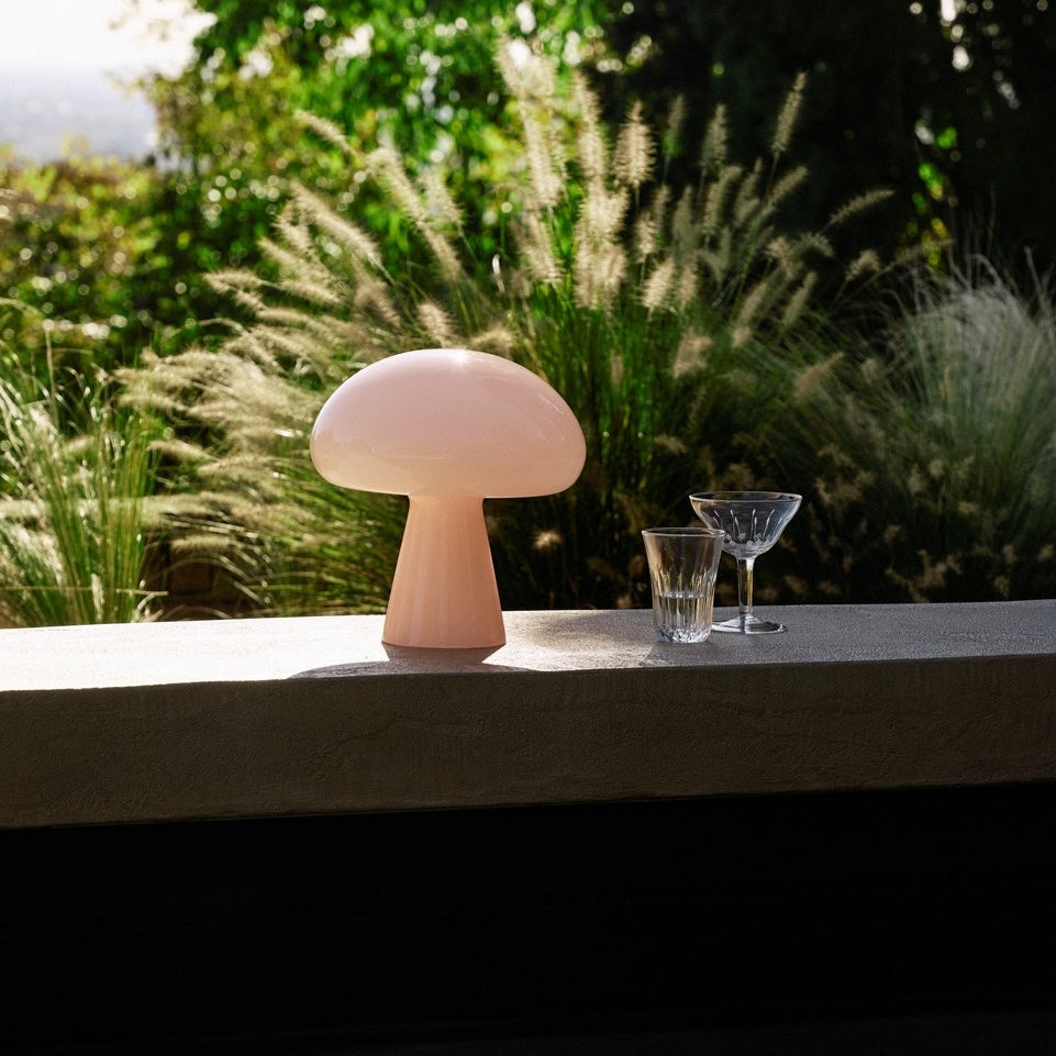 Obello Portable Lamp