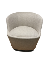 Orla Swivel Armchair by Cappellini
