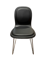 Hi Pad Chair by Cappellini
