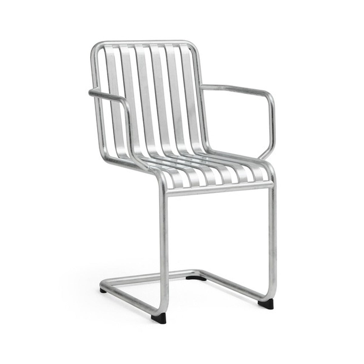 Palissade Cantilever Armchair