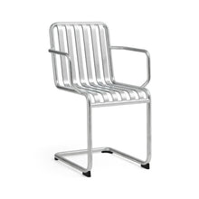 Palissade Cantilever Armchair