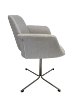 Flamingo Chair by Fredericia