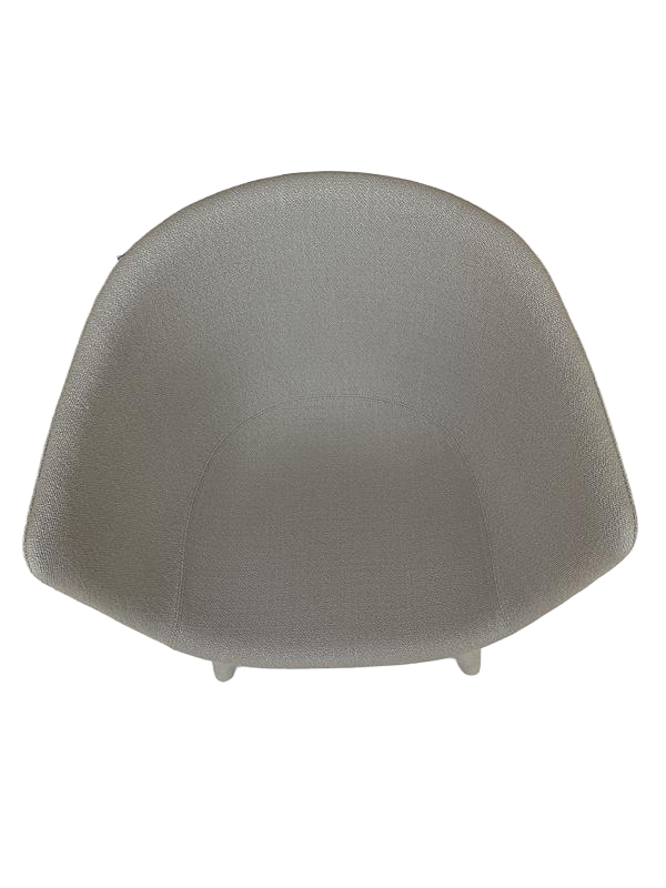 Monolit Dining Chair by Fritz Hansen
