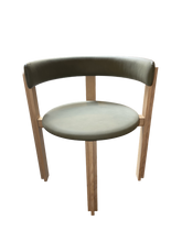 Principal Chair by Karakter