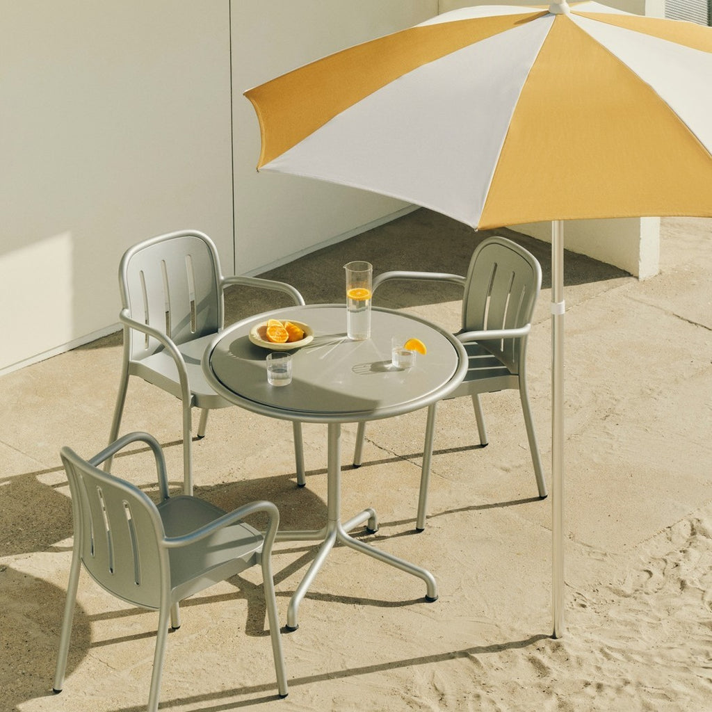 Deville Table Ø80xH74cm