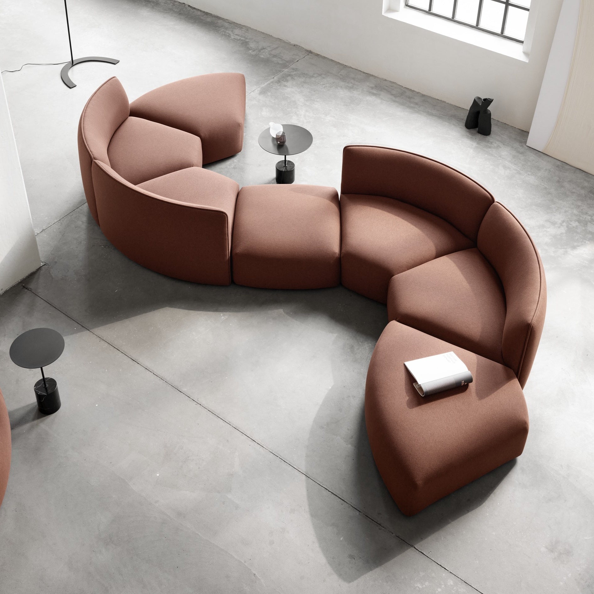 Wendelbo  Cult - Design First