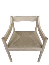 Carimate Armchair by Fritz Hansen