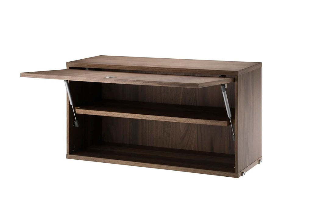 String Cabinet Flip Door - 78cm