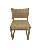 BM61 Chair by Fredericia