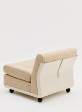Amanta Sofa 1 Seater