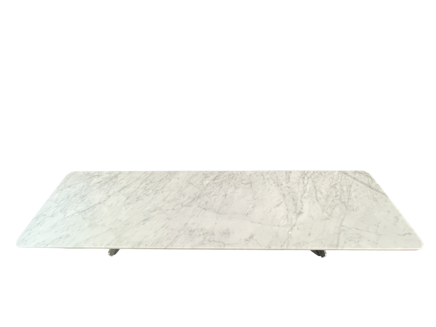 Simplon Coffee Table by Cappellini