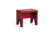 Manolito Stool