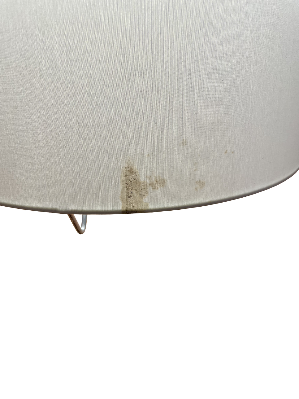 Big Shadow Floor Lamp by Cappellini