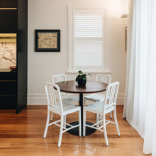111 Navy Chair