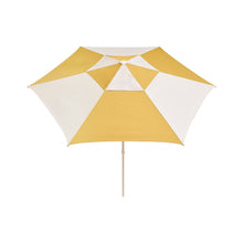 Terrazza Parasol Hexagon