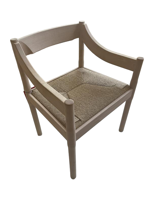 Carimate Armchair by Fritz Hansen