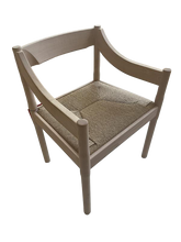 Carimate Armchair by Fritz Hansen