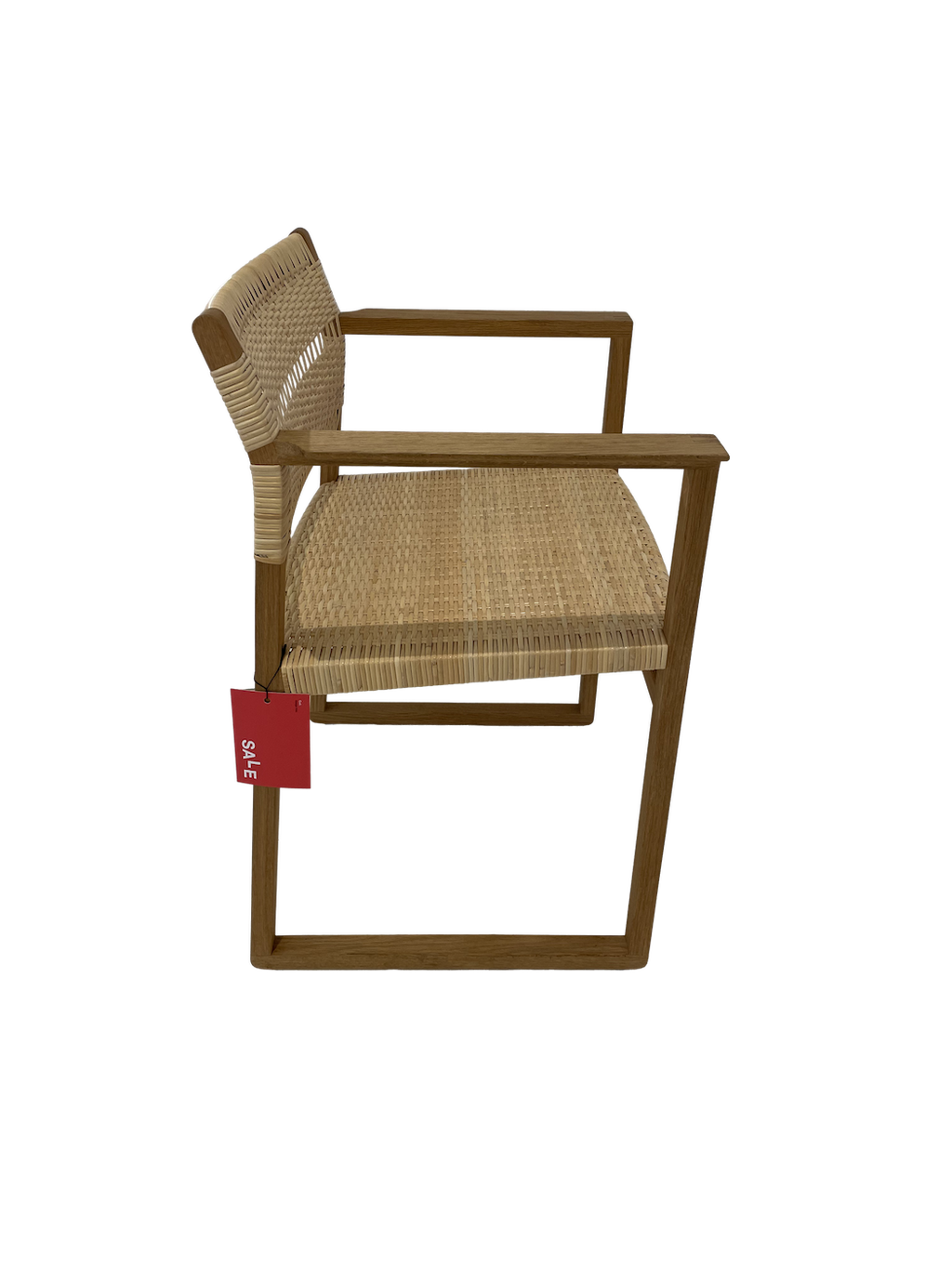 BM62 Armchair by Fredericia