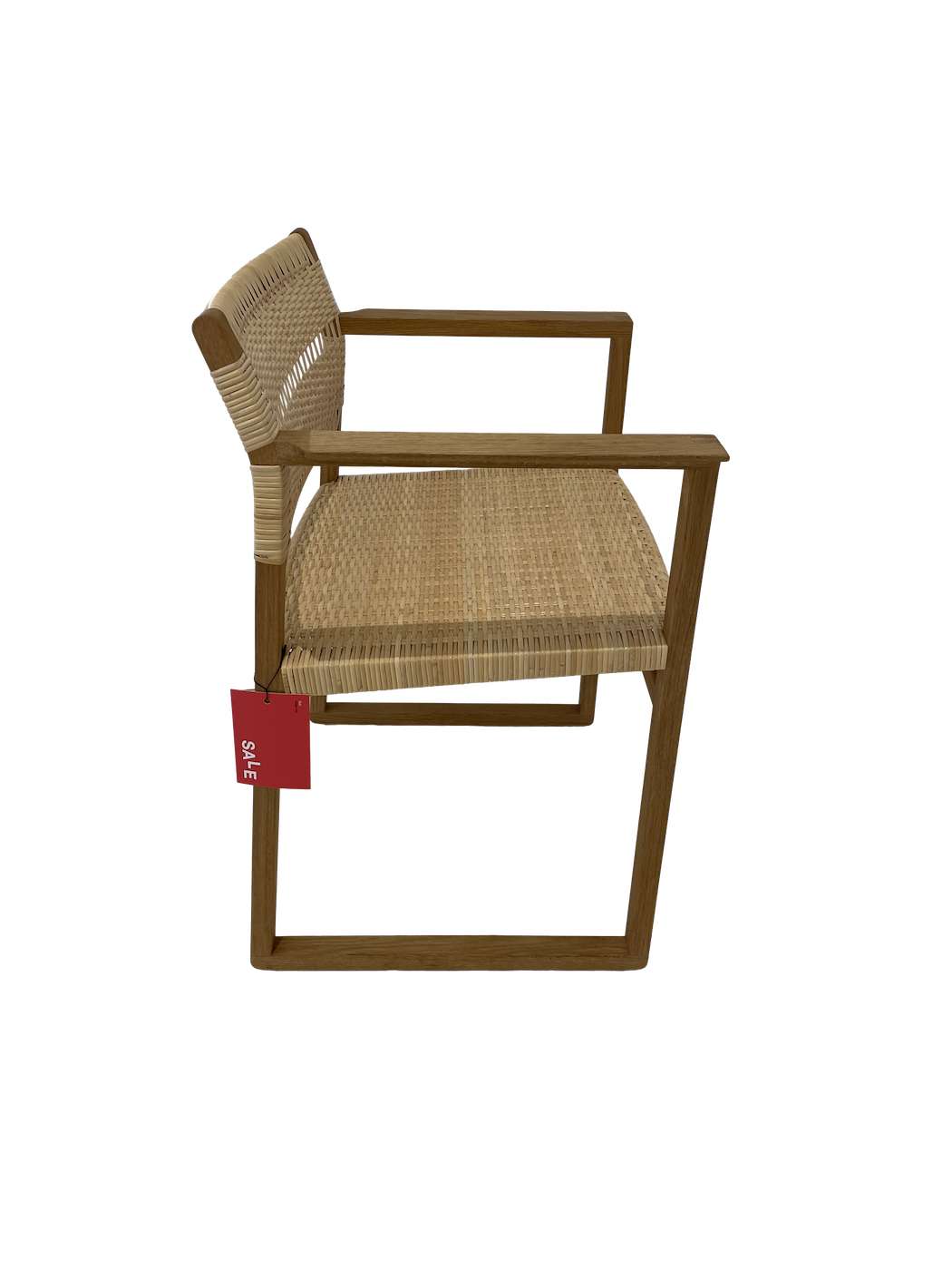 BM62 Armchair by Fredericia