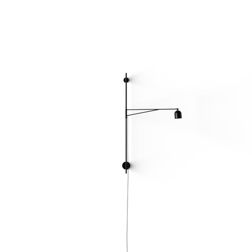 Awkward Wall Light by Karakter