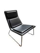 Low Pad Lounge Chair by Cappellini