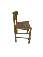 J39 Sedge Grass Chair by Fredericia