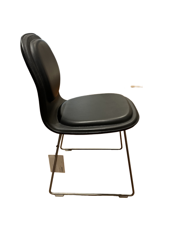 Hi Pad Chair by Cappellini