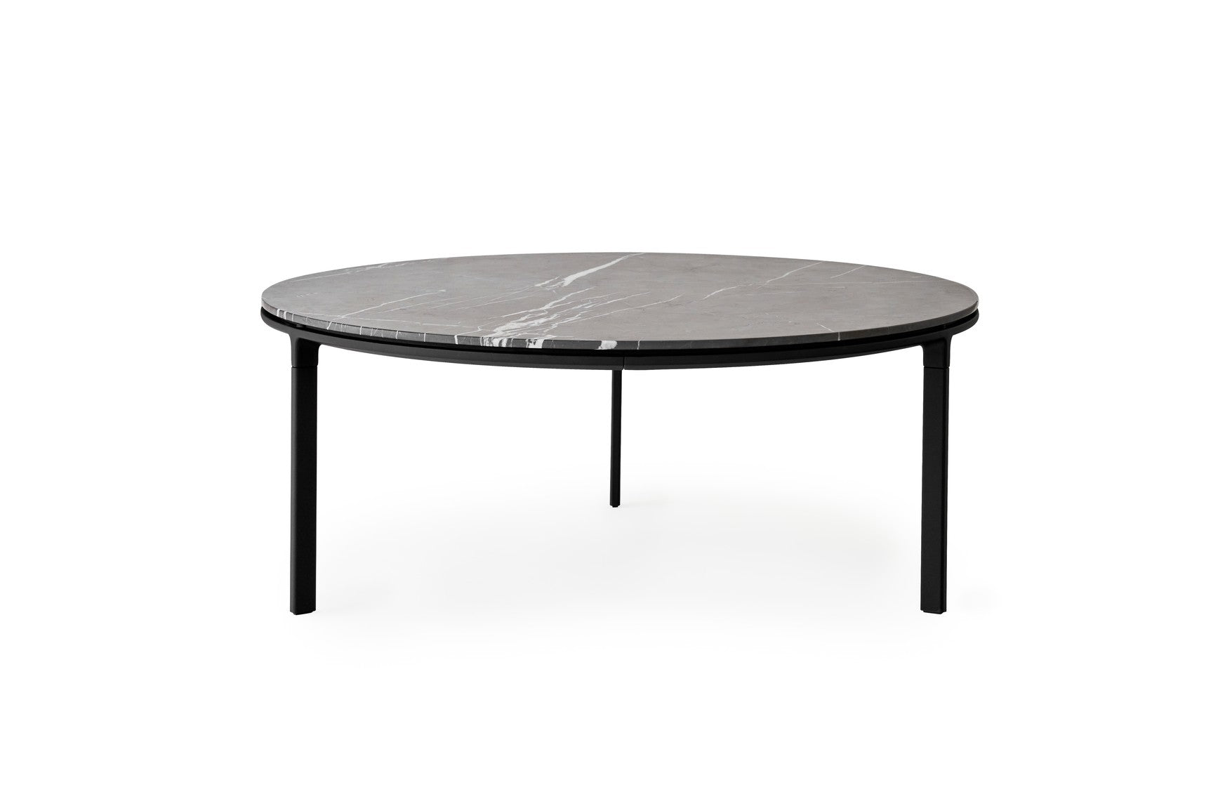 Vipp425 Coffee Table 90 Dia