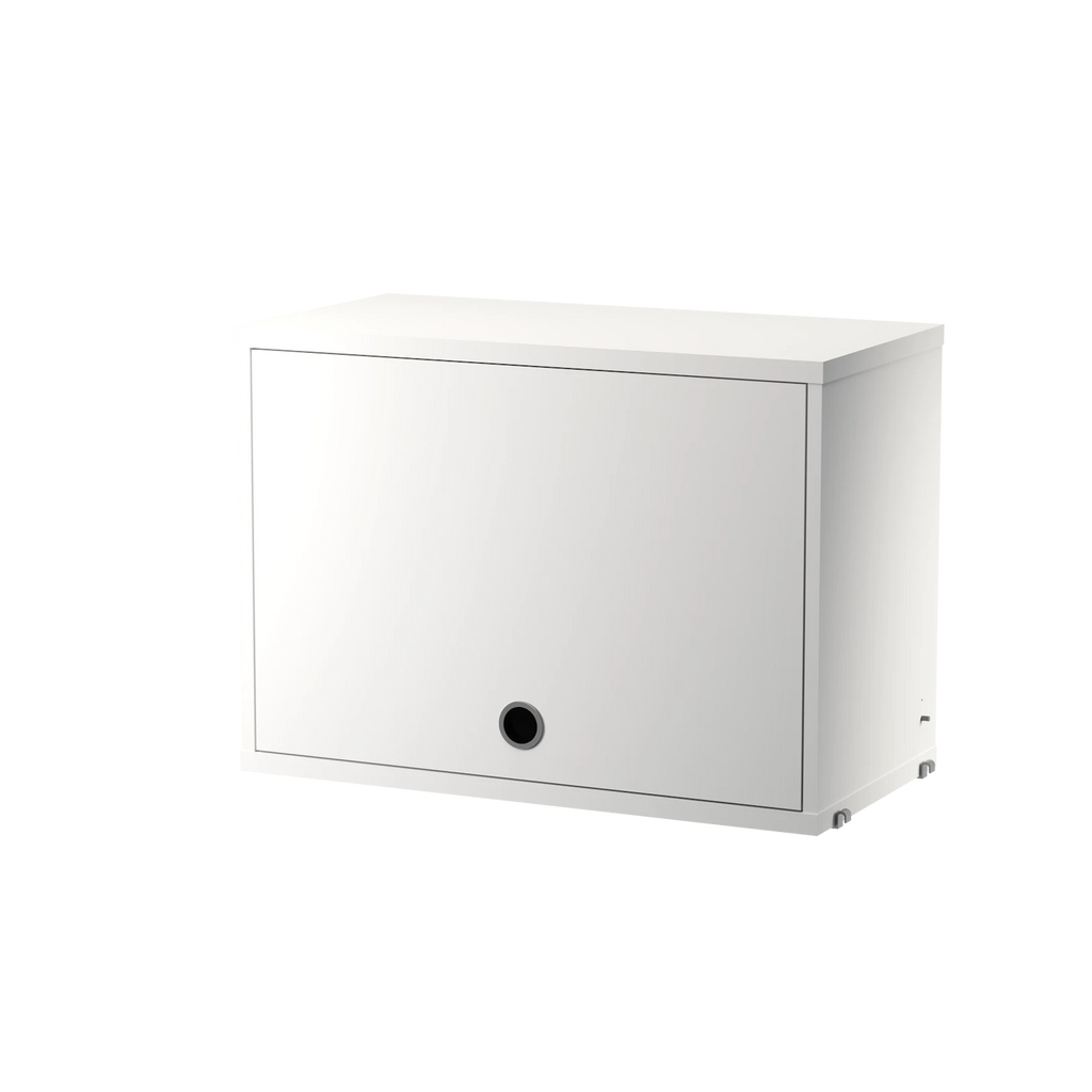 String Cabinet Flip Door - 58cm