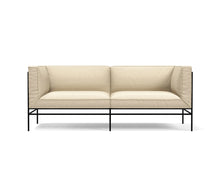 Middleweight 2 Seat Sofa by Karakter