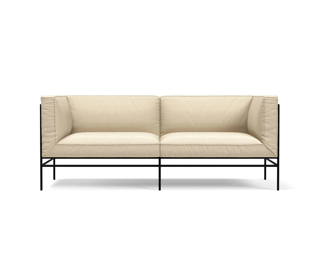 Middleweight 2 Seat Sofa by Karakter