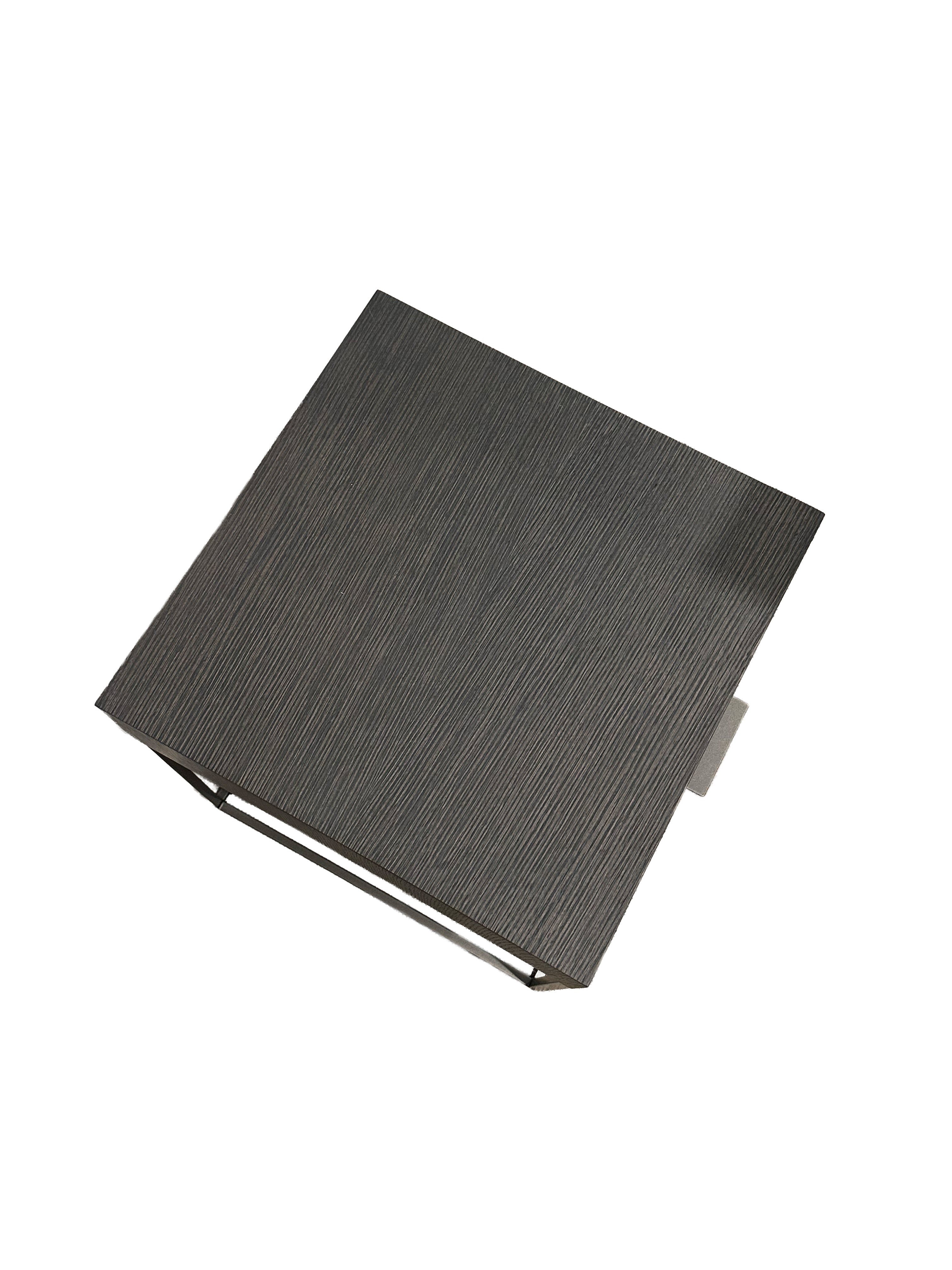 Oscar Night Table by Zanotta