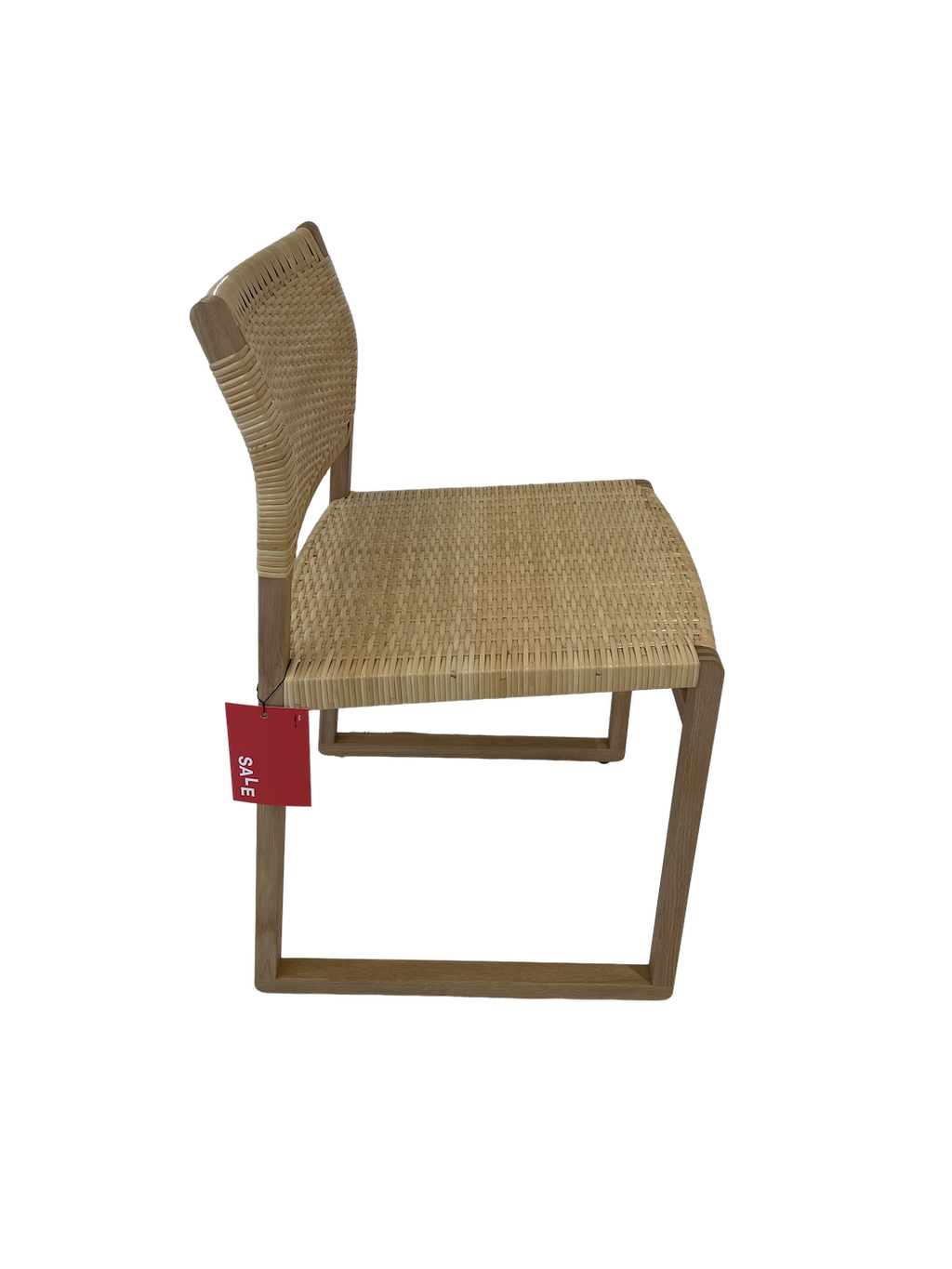 BM61 Chair by Fredericia