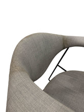 Masculo Lounge Chair by Gubi