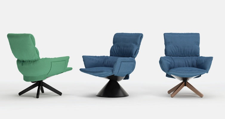 Classic Throw Grey – Cult Design First - Main Image