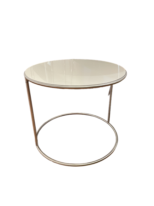Cannot Side Table by Cappellini