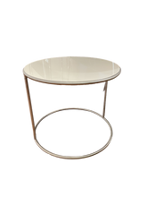 Cannot Side Table by Cappellini
