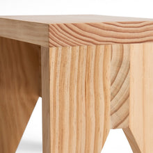 Manolito Stool