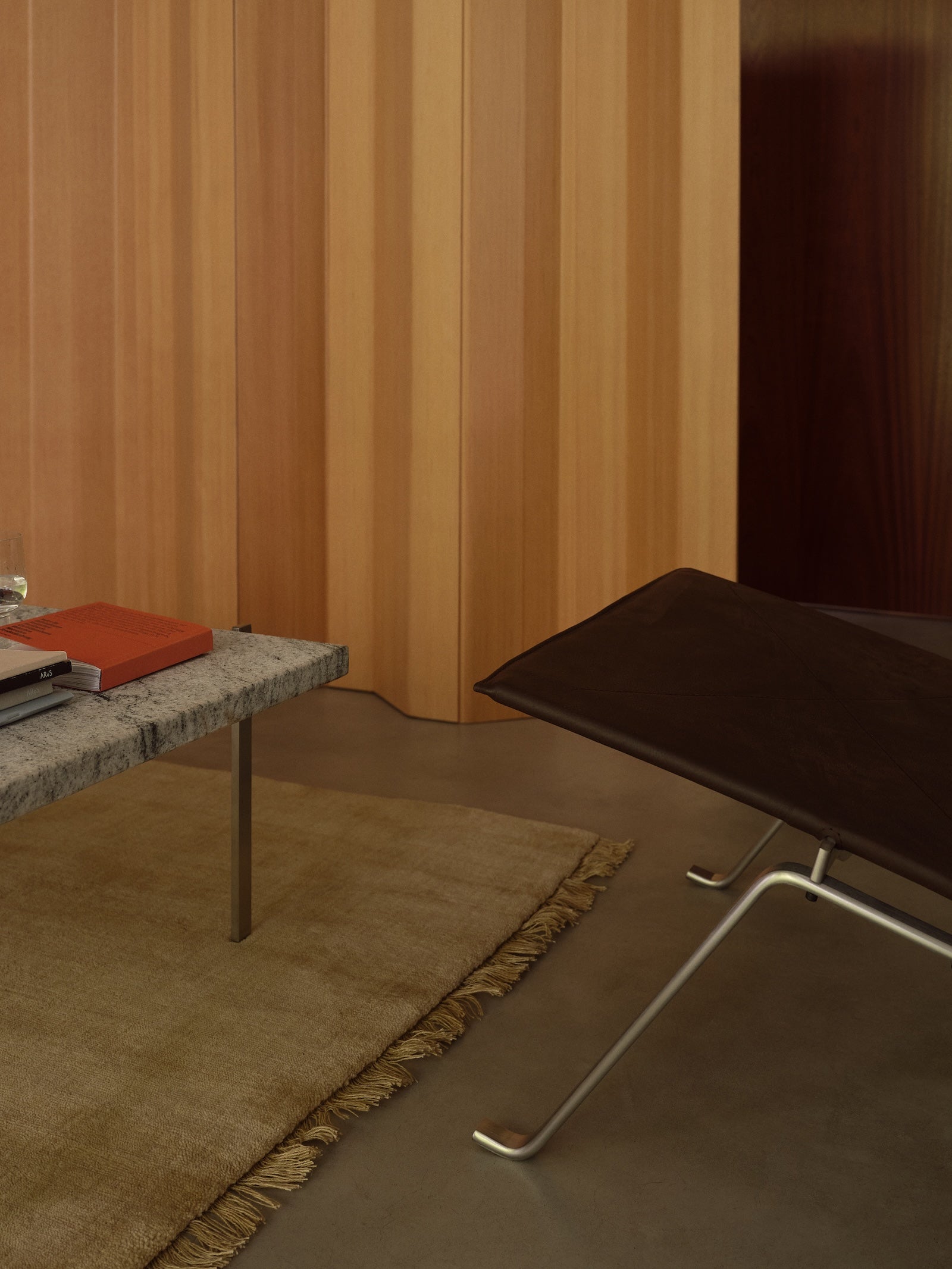 PK22 Lounge Chair