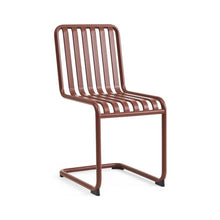 Palissade Cantilever Chair